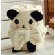 Panda 2pcs Towel Set