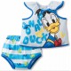 Donald Duck 2pcs Sleeveless Romper with Puff Pant