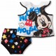Mickey 2pcs Sleeveless Romper with Puff Pant