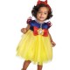 Disney Princess SnowWhite Dress