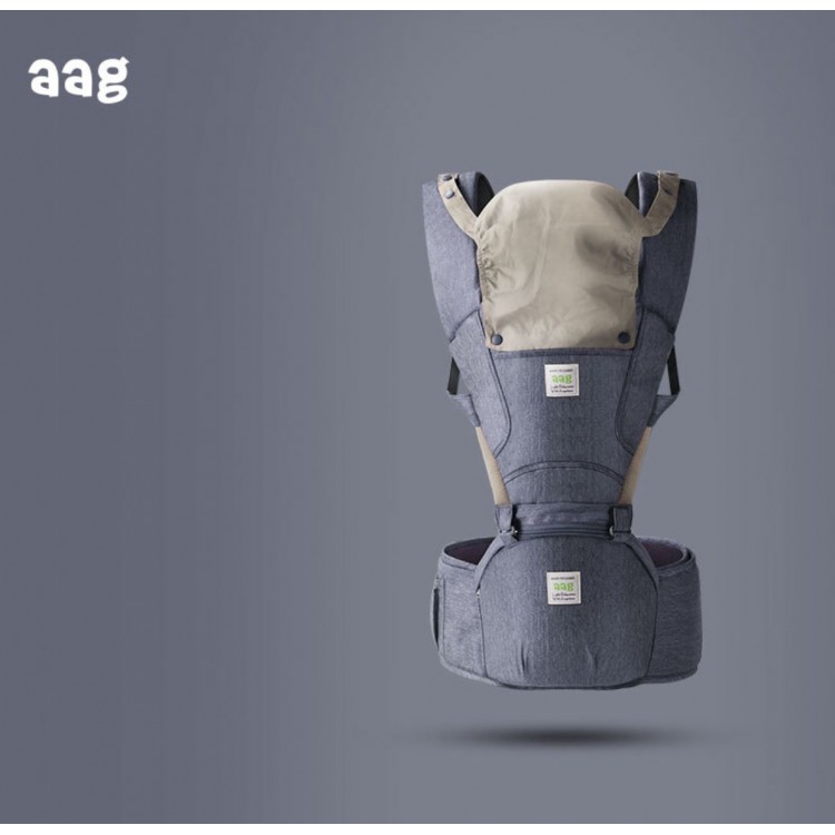 aag hipseat carrier