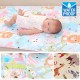 U-baby Waterproof Multi-Function Changing Mat 